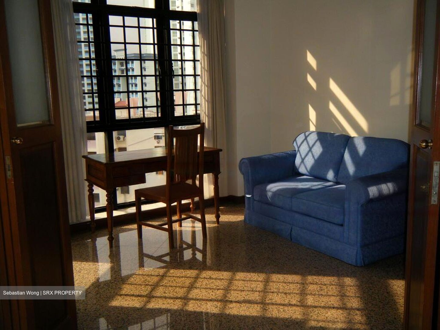 Dover Parkview (D5), Condominium #482338571